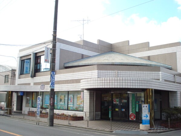 長尾駅 徒歩8分 2階の物件内観写真